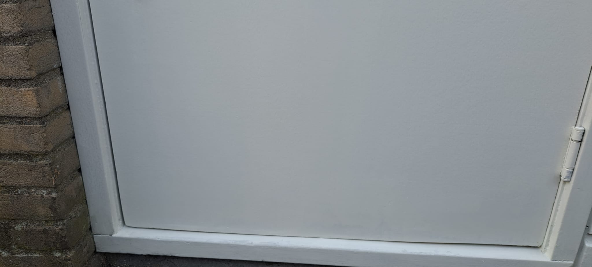 Projectfoto van schilderwerk en onderhoud door Schilderwerk Pro & Onderhoud 42
